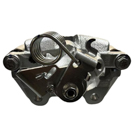 2013 Lincoln MKS Brake Caliper 3